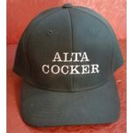 Alta Cocker Hat 2016ALTACOCKER