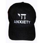 Chai Anxiety Hat 201CA
