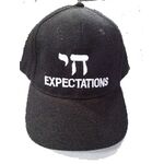 Chai Expectations Hat 201CEX