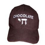 Chocolate Chai Hat 201CC
