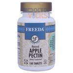 Freeda Vitamins - Apple Pectin 900 mg - 100 Tablets FV-4033-01