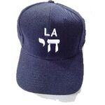 LA Chai Hat 201LAC