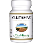 Maxi Health - Glutamax Tabs - Kosher Antioxidant Formula - 90 Tablets MH-3011-03