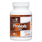 Nutri Supreme - Probiotic Care Kosher Probiotic 1.5 Billion CFUs - 60 Capsules NS-6062-01