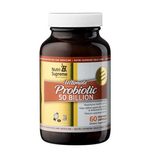 Nutri Supreme - Ultimate Probiotic 50B - 60 Capsules NS-6090-01