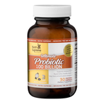 Nutri Supreme - Ultimate Probiotic 100 - 30 Capsules NS-6091-01