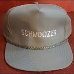 Schmoozer Hat 2016SCHMOOZER