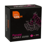 Zahler's - Original Prenatal+DHA 100 mg - One-A-Day - 100 Softgels ZN-5077-02
