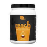 Zahler's - Reach - Kosher Whey Protein - Cappuccino Flavor - 2 lb ZN-5082-04