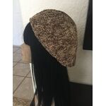 chenille beret with lining 488616615