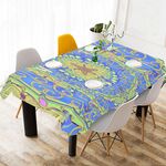 Holidays Tapestry or  table cover tapestry