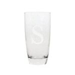 Engraved 15 oz. Drinking Glass Engraved 15 oz. Drinking Glass