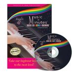 KUMZITZ -Intermediate Level- Music Book & CD Kumzitz-Intermediate-Music Book & CD