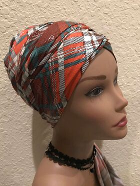 Scarf, head wrap, chemotherapy scarf 493748607